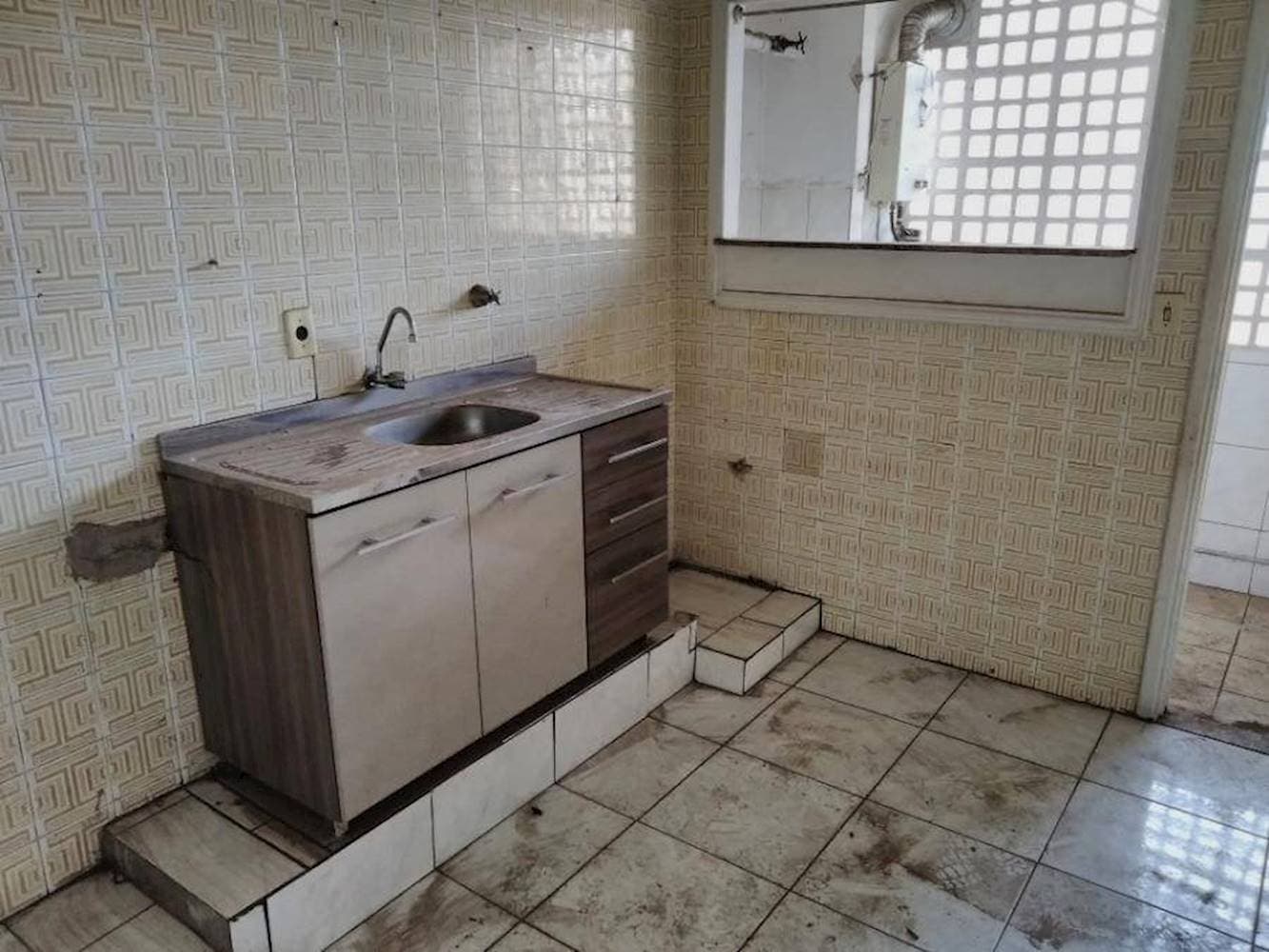 Foto 10 de 14: Apartamento em leilão em Campinas - SP — Apartamento na Vila Mimosa em Campinas/SP
