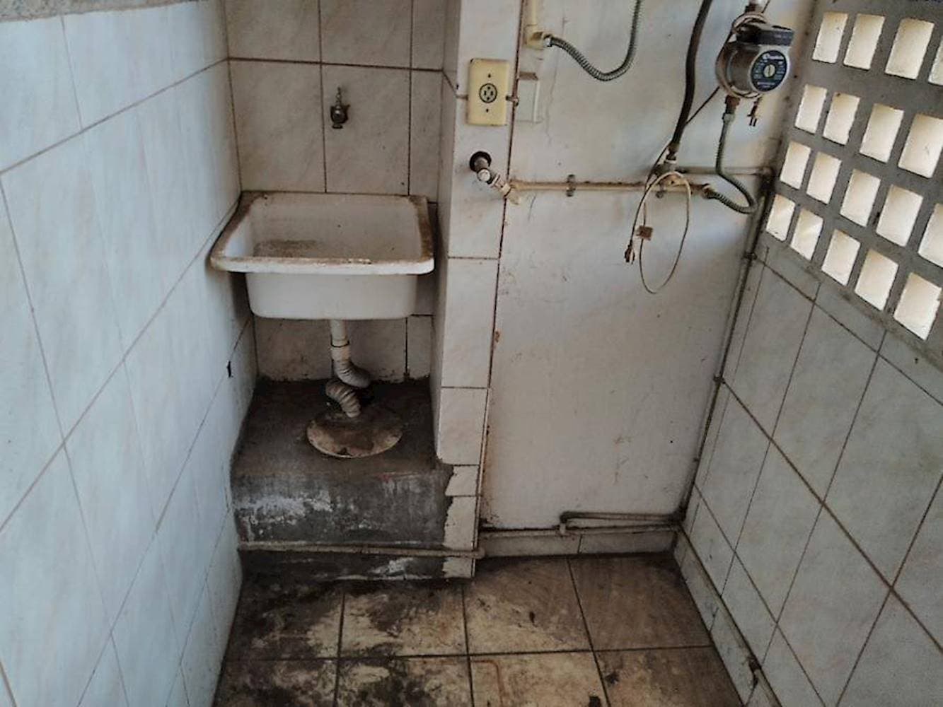 Foto 11 de 14: Apartamento em leilão em Campinas - SP — Apartamento na Vila Mimosa em Campinas/SP