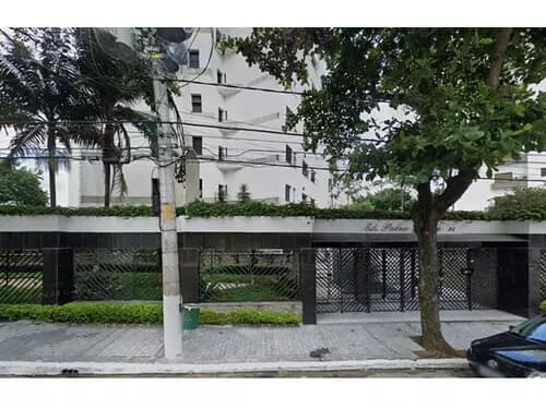 Apartamento em leilão em São Paulo - SP — Direitos sobre apartamento - Ed. Pedro Adam - Vila Prudente - São Paulo/SP