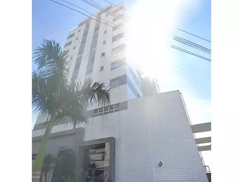 Apartamento em leilão em Contagem - MG — Apartamento- Edifício Premium - Alvorada - Contagem/MG