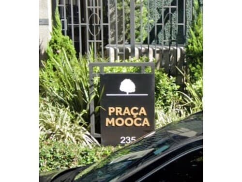 Apartamento em leilão em São Paulo - SP — Apartamento - Condomínio Praça Mooca - Mooca - São Paulo/SP