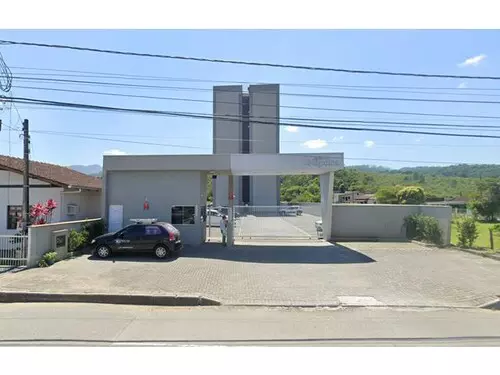 Apartamento em leilão em Blumenau - SC — Apartamento - Itoupava Central - Blumenau/SC