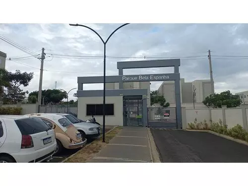 Apartamento em leilão em Bauru - SP — Apartamento - Jardim Alvorada - Bauru/SP