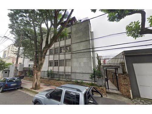 Apartamento em leilão em Belo Horizonte - MG — Apartamento - São Pedro - Belo Horizonte/MG