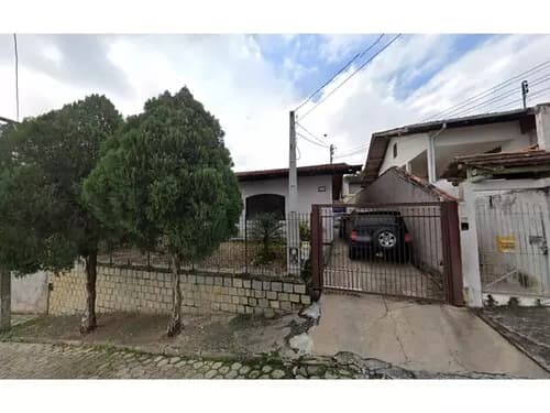 Casa em leilão em Blumenau - SC — Casa - Itoupava Norte - Blumenau/SC