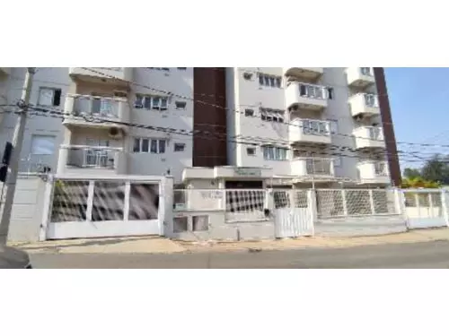 Apartamento em leilão em Sorocaba - SP — Apartamento - Edifício Lenita - Jardim Faculdade - Sorocaba/SP