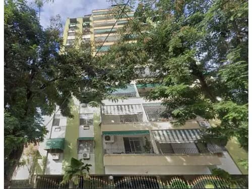 Apartamento em leilão em Niterói - RJ — Apartamento - Fonseca - Niterói/RJ