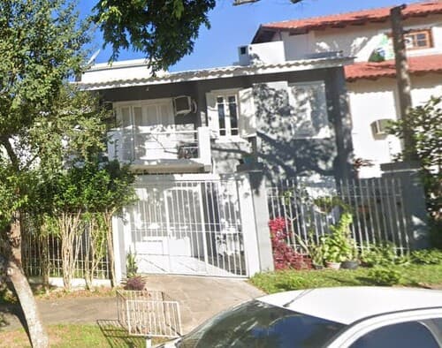 Casa em leilão em Porto Alegre - RS — Casa - Ipanema - Porto Alegre/RS