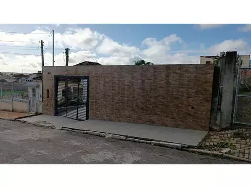 Casa em leilão em Viamão - RS — Casa - Santa Isabel - Viamão/RS