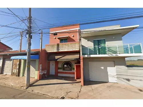Casa em leilão em Itapetininga - SP — Casa - Jardim Casa Grande - Itapetininga/SP