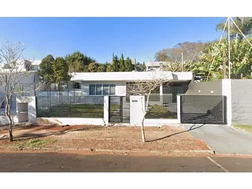 Casa em leilão em Pato Branco - PR — Casa - Parzianello - Pato Branco/PR