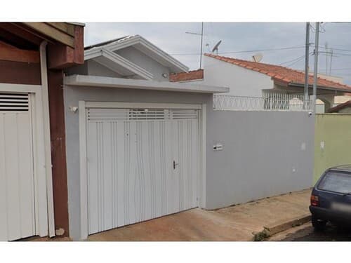 Casa em leilão em Jaú - SP — Casa - Jardim Alvorada - Jaú/SP