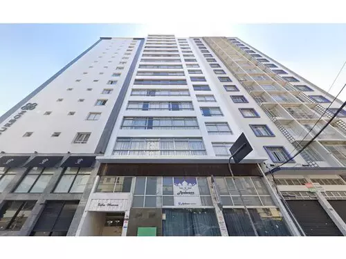 Apartamento em leilão em Curitiba - PR — Apartamento - Centro - Curitiba/PR