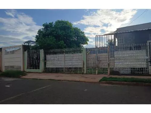 Casa em leilão em Campo Grande - MS — Casa - Alves Pereira - Campo Grande/MS
