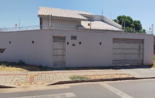 Casa em leilão em Araguaína - TO — Casa - Morada do Sol - Araguaína/TO
