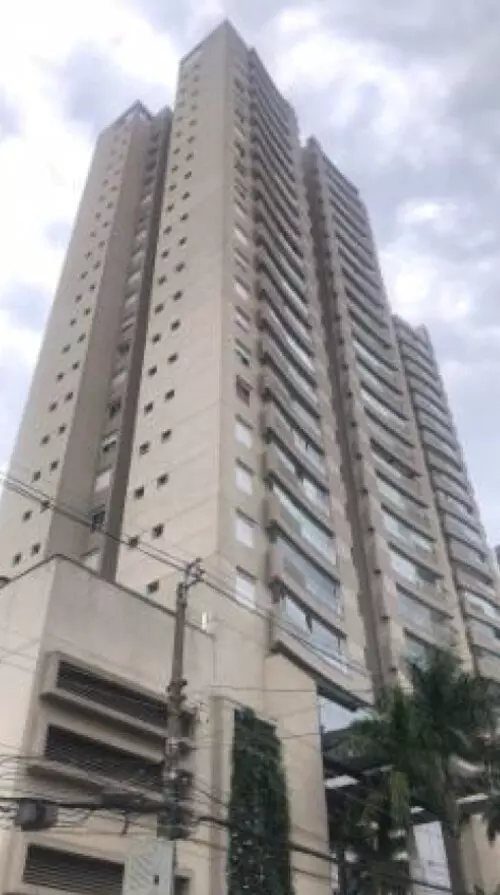Apartamento em leilão em Osasco - SP — Apartamento - Vila Osasco - Osasco/SP