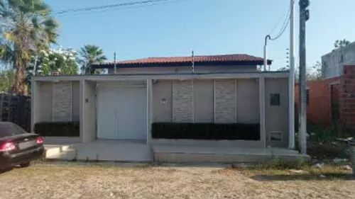 Casa em leilão em São Gonçalo Do Amarante - RN — Casa Residencial - São Gonçalo do Amarante/RN