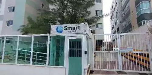 Apartamento em leilão em Salvador - BA — Apartamento -  Piatã - Salvador/BA