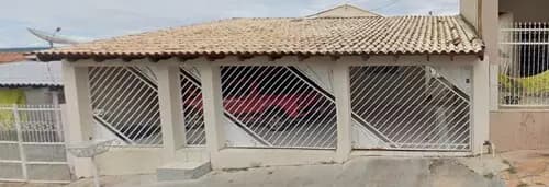Casa em leilão em Barra Do Garças - MT — Casa - Jardim Piracema - Barra do Garças/MT