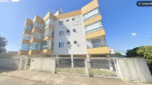 Apartamento em leilão em Serra - ES — Apartamento - Condomínio do Edifício Pérola - Parque Res. Laranjeiras - Serra/ES