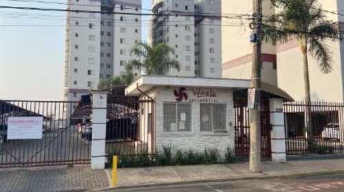 Apartamento em leilão em Rio Claro - SP — Apartamento - Jd. Primavera - Rio Claro/SP
