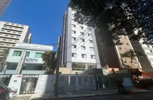 Apartamento em leilão em Santo André - SP — Apartamento - Jardim - Santo André/SP