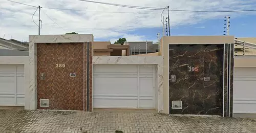 Casa em leilão em Aquiraz - CE — Casa - Lot. Sol Nascente - Aquiraz/CE