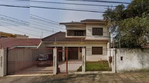 Casa em leilão em Porto Alegre - RS — Casa - Sarandi - Porto Alegre/RS