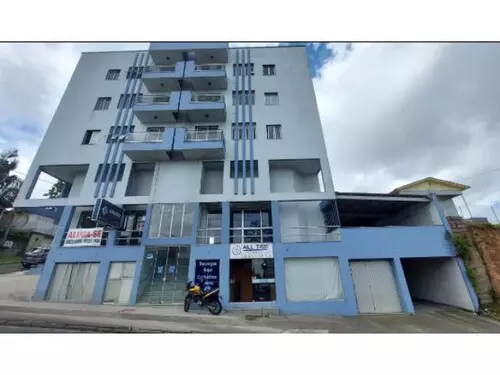 Comercial em leilão em Criciúma - SC — Loja - Operária Nova - Criciúma/SC