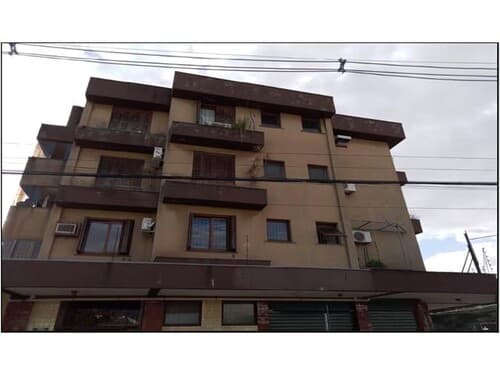 Apartamento em leilão em Esteio - RS — Apartamento - Centro - Esteio/RS