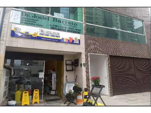 Comercial em leilão em Jaboatão Dos Guararapes - PE — Prédio Comercial - Piedade - Jaboatão dos Guararapes/PE