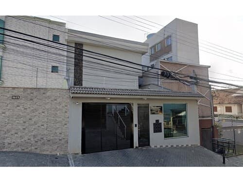Casa em leilão em São Paulo - SP — Casa - Vila Ré - São Paulo/SP
