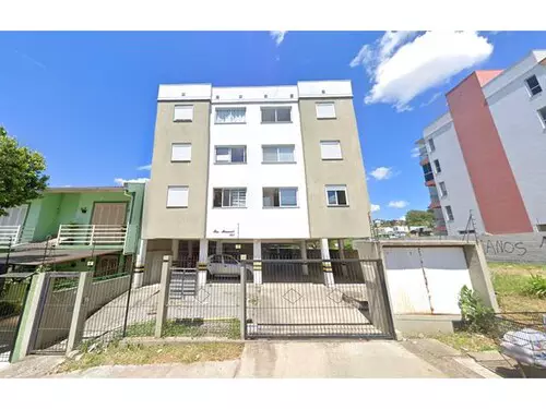 Apartamento em leilão em Caxias Do Sul - RS — Apartamento - Colina do Sol - Caxias do Sul/RS