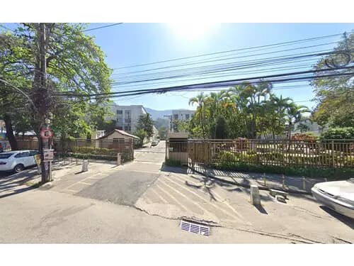 Apartamento em leilão em Rio De Janeiro - RJ — Apartamento - Jacarepaguá - Rio de Janeiro/ RJ