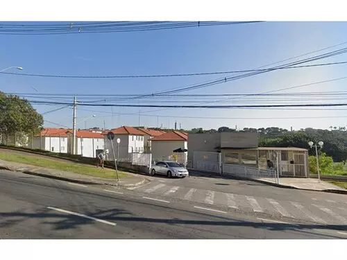 Apartamento em leilão em Jundiaí - SP — Apartamento - Quarto Centenário - Jundiaí/SP