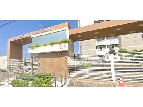 Apartamento em leilão em Parnamirim - RN — Apartamento - Emaús - Parnamirim/RN