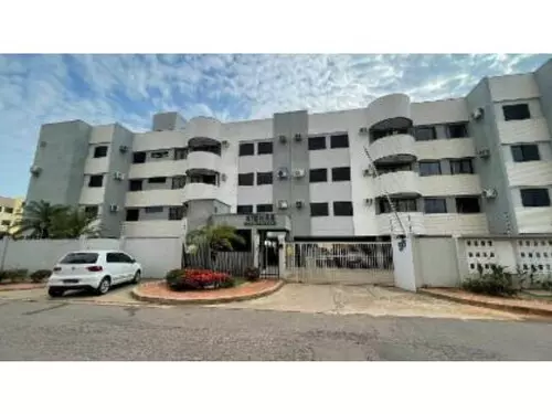 Apartamento em leilão em Rio Branco - AC — Apartamento - Jardim Europa - Rio Branco/AC