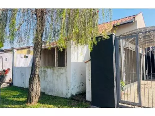 Comercial em leilão em Canoas - RS — Prédio Residencial - São José - Canoas/RS