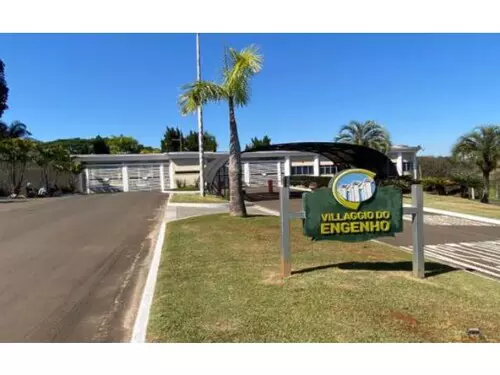 Casa em leilão em Cambé - PR — Casa - Jardim Santa Adelaide - Cambé/PR