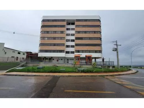 Apartamento em leilão em Brasília - DF — Apartamento - Sobradinho - Brasília/DF