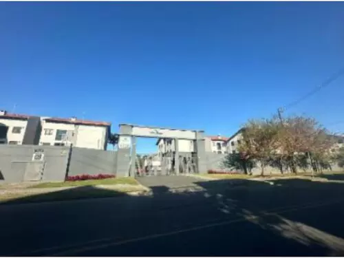Apartamento em leilão em Curitiba - PR — Apartamento - Uberaba - Curitiba/PR