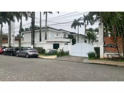Casa em leilão em São Sebastião - SP — Casa - Baleia - São Sebastião/SP