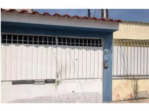 Casa em leilão em Nilópolis - RJ — Casa - Nova Cidade - Nilópolis/RJ