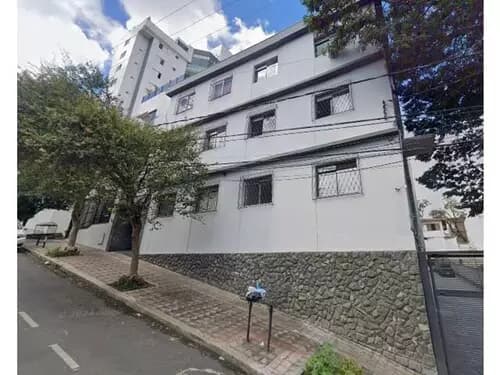 Apartamento em leilão em Belo Horizonte - MG — Apartamento - Edifício Sonia - Cruzeiro - Belo Horizonte/MG