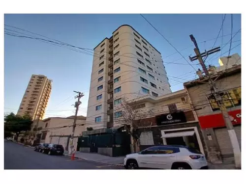 Foto 2 de 2: Apartamento em leilão em São Paulo - SP — Leilão De Apartamento - Tatuapé - São Paulo/sp