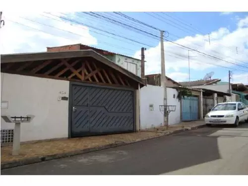 Foto 2 de 2: Casa em leilão em Limeira - SP — Leilão De Casa - Pq. Residencial Belinha Ometto - Limeira/sp