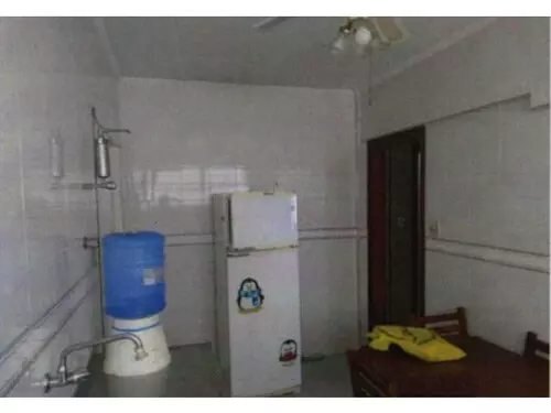 Foto 6 de 20: Apartamento em leilão em Praia Grande - SP — Leilão De Apartamento - Ed. Enseada - Guilhermina - Praia Grande/sp