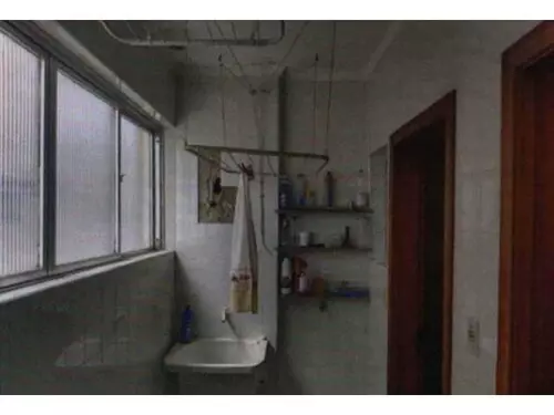 Foto 16 de 20: Apartamento em leilão em Praia Grande - SP — Leilão De Apartamento - Ed. Enseada - Guilhermina - Praia Grande/sp