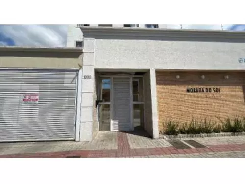 Foto 2 de 2: Apartamento em leilão em Itajaí - SC — Leilão De Apartamento E Vaga - São Vicente - Itajaí/sc