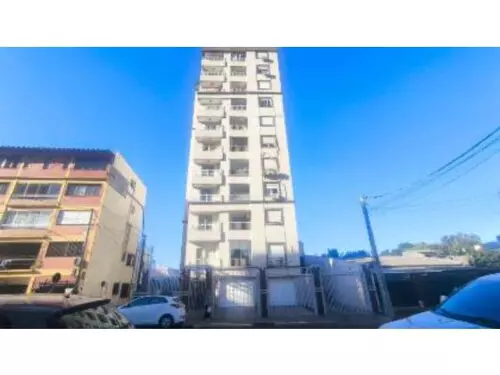 Apartamento em leilão em Passo Fundo - RS — Leilão De Apartamento - Centro - Passo Fundo/rs